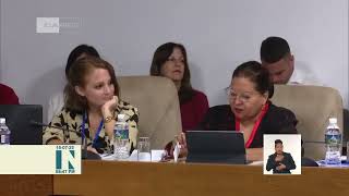 Presidente de Cuba en Asamblea Nacional: la Revolución no deja a nadie detrás