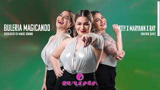 Buleria Magicando - Buleria Live (Tribute To Magic Sound) 🪄🎶