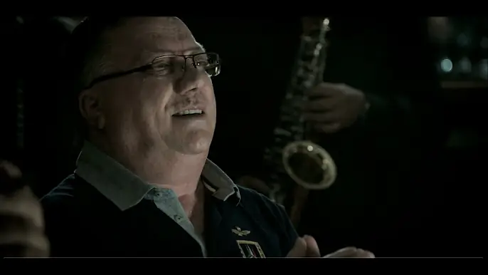 Halid Beslic - Ja bez tebe ne mogu da zivim (Official Video 2016)