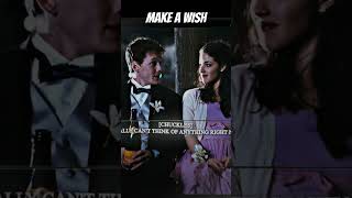 She pretended not to able to walk 🥹 #movie #viralvideo