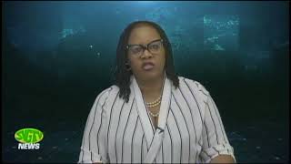 SVGTV News 13 August 2025