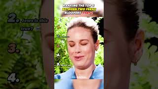 Ranking The Top 5 Between Two Ferns Bloopers Part 2 🤣