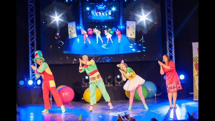 Gașca Zurli - A ram sam sam