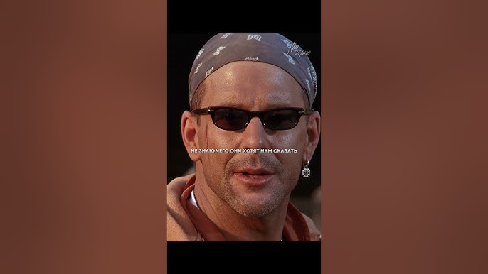 Кто вы такие парни? | Харли Дэвидсон и ковбой Мальборо (1991) #кино #гоблин