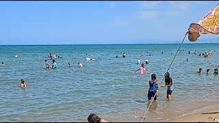 تبحيرة مع أحلى ناس