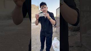 تحدي الصباق ياي بفوز بربح 😂😂 #سند_majed #mahdi_الخال