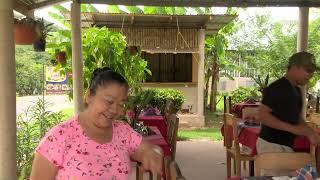 Illegal Dump Site Exposed in Cristo Rey