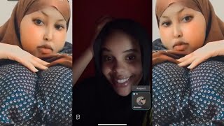 GABDHO DAREENKOODA SARIIRTA KAWADA......