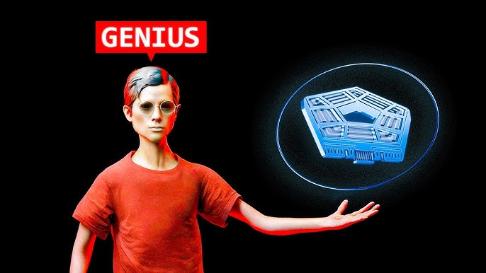 How a Teenager Hacked the Pentagon
