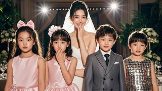 💥여자가 CEO의 해독제 됐다→5년간 실종+쌍둥이 데리고 귀환! 아이들이 CEO 다리 안기→알고보니 친아빠!