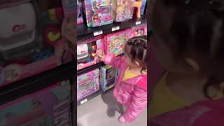 le COMPRO todo lo que TOQUE mi HIJA 😱😭 mi billetera