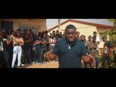 Makhalba Malecheck - Humour Té ( Clip Official )