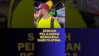 Mereka sangat butuh didikan.