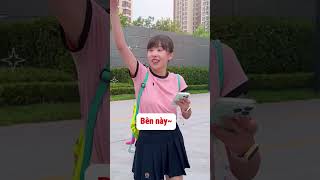 Đứa nào bảo thích mùa hè ??? | Mỗi Ngày Một Hài #shorts