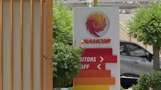 ACC investigates contact between Nandago and fugitive Malima