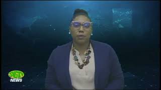 SVGTV News 14 August 2025