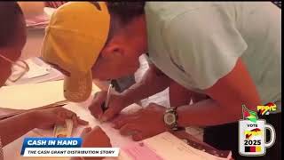 MORNING LIVE' 🌄 WITH THE CRITIC