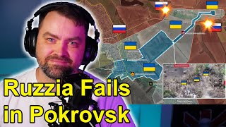 Update from Ukraine | Awesome! Ukraine Has Major Success on Frontline AFU advancement Confirmed