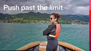 Ticket to Switzerland | Episode 9/10 – Push past the limit | Switzerland Tourism