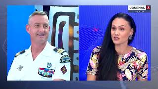 Le Journal de TNTV du mardi 15 juillet 2025