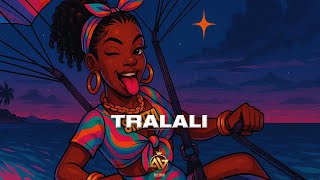 "Tralali Shatta" 🚫 Dancehall Shatta Instrumental 2025
