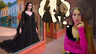 ГДЕ НАЙТИ ПЛАТЬЕ КОТОРОЕ ПОКОРИТ СЕРДЦЕ ПАРНЯ ОБОРОТНЯ?