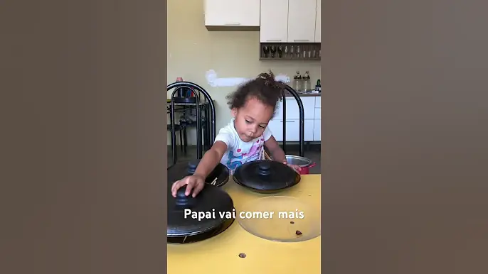 Papai vai comer mais #comida #food #paiefilho #viralvideo