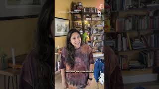 길 잃은 앵무새가 새로운 가족을 찾았습니다 🥹