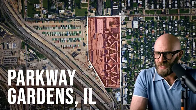 America's Most Dangerous Neighbourhoods: O-Block, Chicago