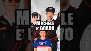 Michele è bravo 😇