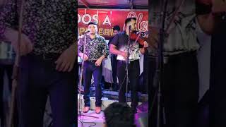 Sabor con la Chanchona de Morazán