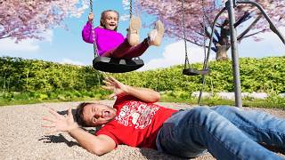 Celý den říkám Ariance na všechno “ANO” #2