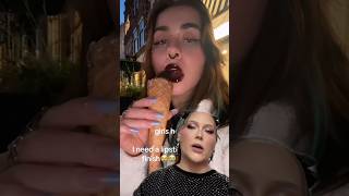 ICE CREAM lipstick?! 🍦👄