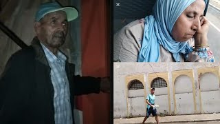 شاركنا معاكم اجواء سفرنا..كلهم نعسوا طريق طويلة اليوم تعرفوا وجهتنا