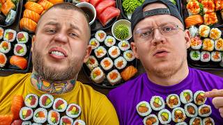 BUNGEE VS 50.000 KCAL W JAPONII