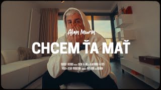 Alan Murin - Chcem Ťa Mať |Official Video|
