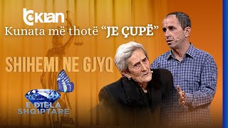 Kunata thotë “je çupë”, djali mbetet beqar -  “Shihemi ne Gjyq”- E Diela Shqiptare –(13 Korrik 2025)