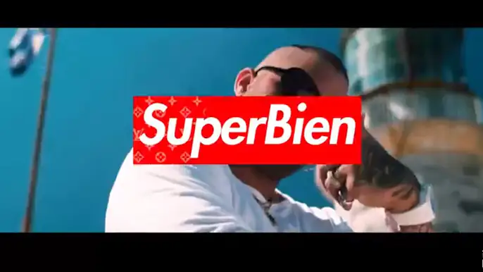 El Taiger - SuperBien