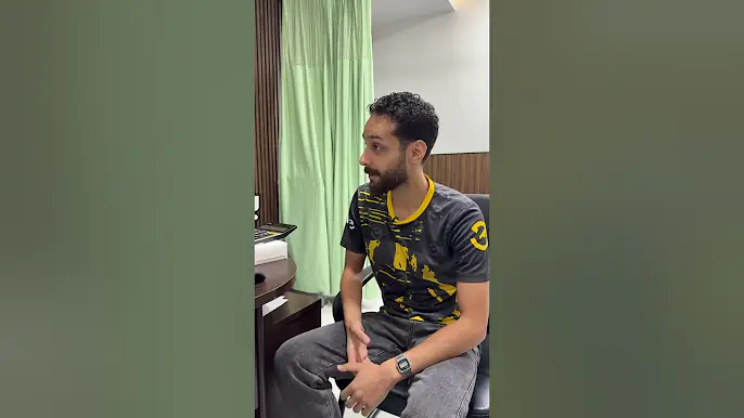 سبوكي مريض 👨🏻‍⚕️🤒