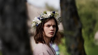 Dawid Kwiatkowski - Pali się niebo [Official Music Video]