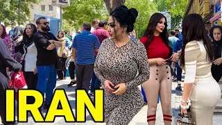 The media will NEVER show you this side of IRAN 🇮🇷 You Will Be SHOCKED to See it! ایران