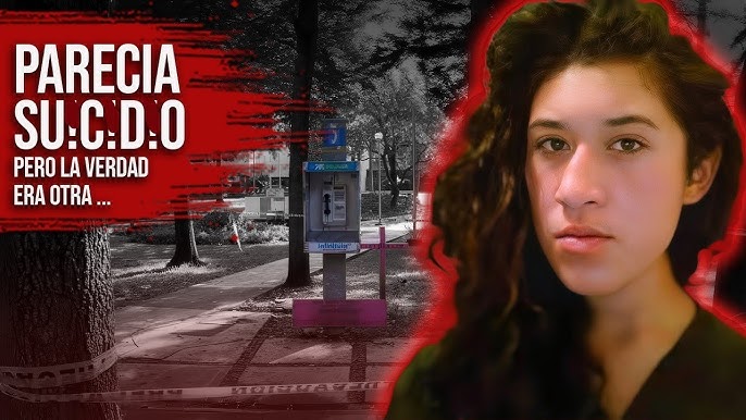 Lo que las CÁMARAS dejaron de grabar.. El caso de Lesvy Rivera Osorio