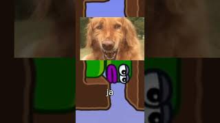 El Guasano se tiene que comer la manzana 3 #humor  #gameplay   #puzzle  #memes