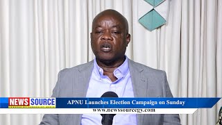 Guyana News Source 4th July 2025