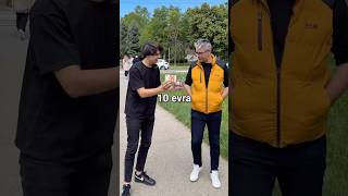 10 EVRA ILI MALA KOLICA