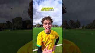 LIL JR VS LIAM THE WONDERKID FULL 1V1 🥊 #1v1 #soccer #football #shorts