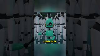 El Robot Azul: Entre Oxidación y Sabiduría 🤖🔵📚