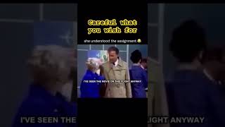 Careful what you wish for… #funny #shorts #shortsfeed #funnyshorts