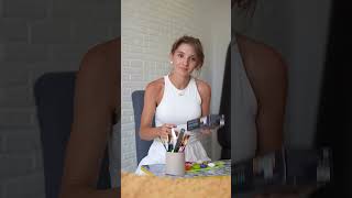 Сделала тревожные камешки! Какой понравился больше?  #diy