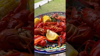 🦞 раки в казане 👍👍👍